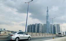 Nhiều đại gia bất động sản lãi ngàn tỉ, một số vẫn khó khăn