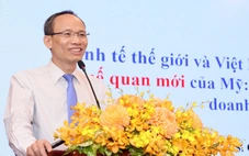Doanh nghiệp Việt tìm cách 'mở khóa' thị trường Mỹ