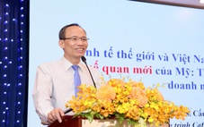 Doanh nghiệp Việt tìm cách 'mở khóa' thị trường Mỹ