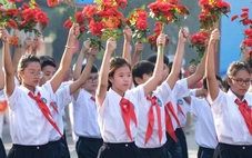 Học sinh tiểu học Việt Nam thuộc tốp đầu Đông Nam Á lĩnh vực toán, đọc hiểu và viết