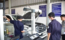 Từ 2026, Hà Nội và TP.HCM cấm ô tô sản xuất trước năm 2017, thực hư ra sao?