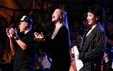 Huy Tuấn, Hồ Ngọc Hà và Trúc Nhân ‘sáng mắt chưa’