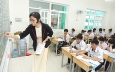 3 ý tưởng khi không còn phòng giáo dục và đào tạo