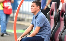 V-League: Độc lạ B.Bình Dương