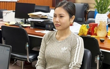 Bị truy nã đặc biệt do bán 2 trẻ em sang Trung Quốc, cô gái bị bắt sau 10 năm bỏ trốn
