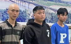 Trú Phú Thọ, gây án ở Lâm Đồng, bị bắt khi trốn về Quảng Ngãi