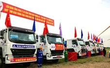 12 dự án trọng điểm chào mừng 70 năm Ngày giải phóng Hải Phòng