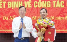 Đà Nẵng thành lập chi bộ đặc khu Hoàng Sa và 15 đảng bộ phường, xã