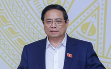 26 địa phương còn nhà tạm, dột nát, Thủ tướng yêu cầu hoàn thành trước 31-10