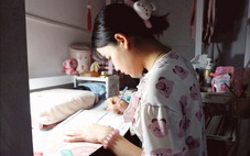 Thời khó, ở ghép để tiết kiệm