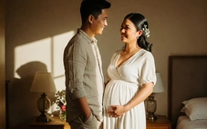 Bác sĩ Hồ Mạnh Tường: Những phụ nữ thụ tinh ống nghiệm thực sự can đảm, dám hy sinh