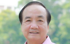 PGS.TS Trần Khánh Thành đột ngột qua đời