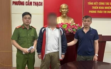 Một học sinh lớp 12 nhận điện thoại lừa ra khỏi nhà, yêu cầu gia đình chuyển 250 triệu