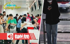 Điểm tin 18h: Rầm rộ bán hàng trên máy bay; 'Bóng ma cô đơn' bao trùm Nhật Bản