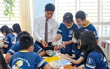 Tin tức sáng 12-5: Đề xuất các điểm mới sửa Luật Giáo dục, có quy định miễn học phí