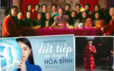 Nhạc số: Mỗi lượt nghe trực tuyến mang về bao nhiêu tiền cho nghệ sĩ Việt?