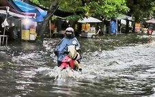Dự báo mùa mưa ở Nam Bộ khác thường mọi năm