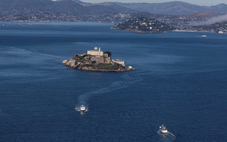 Vụ vượt ngục 'không hồi kết' ở nhà tù khét tiếng Alcatraz