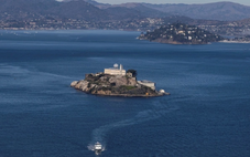 Vụ vượt ngục 'không hồi kết' ở nhà tù khét tiếng Alcatraz