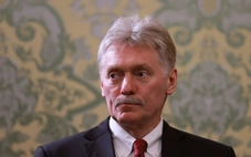 Điện Kremlin chỉ trích kiểu ép buộc trong 'tối hậu thư' của châu Âu