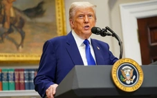 Tin tức thế giới 13-5: Nhiều tín hiệu tốt về đàm phán Nga - Ukraine ở Thổ Nhĩ Kỳ; Ông Trump nhận quà
