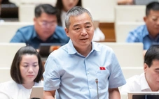 Đại biểu tranh luận viện phí, học phí cũng phải 'cõng' thêm thuế thu nhập doanh nghiệp