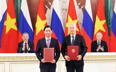 VNVC hợp tác với Quỹ Đầu tư Nga về vắc xin công nghệ mới
