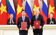 VNVC hợp tác với Quỹ Đầu tư Nga về vắc xin công nghệ mới