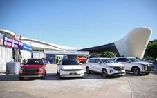 Hyundai sắp miễn phí tiền bảo dưỡng xe có điều kiện