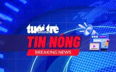 Nguyên chủ tịch TP Sóc Trăng Võ Thanh Nhàn sẽ hầu tòa