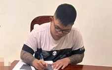 Tạm giam thanh niên tổ chức cho người sang Campuchia làm 'việc nhẹ lương cao'