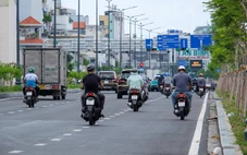 Giao thông quanh nhà ga T3: Bạn đọc góp ý mở thêm hướng rẽ để tránh ùn tắc