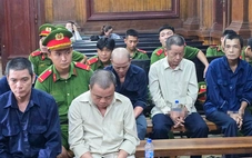 Nhóm sản xuất thuốc tẩy giun giả lãnh án