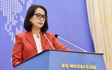 Việt Nam lên tiếng về đề xuất của ông Putin đàm phán trực tiếp với Ukraine