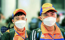Quảng cáo tìm người sang Israel làm việc là giả mạo, Bộ Nội vụ ra khuyến cáo