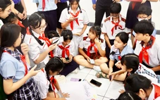 Sẵn sàng là công dân thành phố 2045