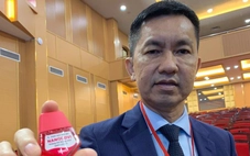 CEO hãng vắc xin COVID-19 'Made in Vietnam' qua đời