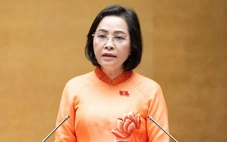 Trình rút ngắn 3 tháng nhiệm kỳ Quốc hội khóa XV để kịp thời kiện toàn nhân sự cấp cao