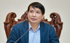 Ông Phạm Thái Hà, cựu trợ lý của cựu Chủ tịch Quốc hội, bị cáo buộc nhận 750 triệu
