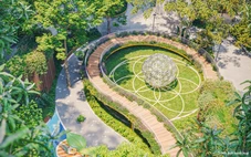 Muôn cách dưỡng lành của cư dân La Pura
