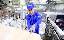 Bước đột phá giúp kinh tế tư nhân phát triển