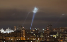 Nga tấn công cơ sở hạ tầng đường sắt của Ukraine, phóng 108 drone trong đêm