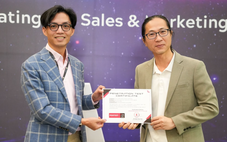 Start-up Việt kiểm tra lỗ hổng bảo mật cho doanh nghiệp ứng dụng AI