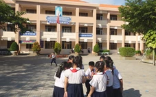 Cuộc thi clip ‘50 năm - Tỏa sáng miền Nam’: Ước mơ của ông giáo làng chài