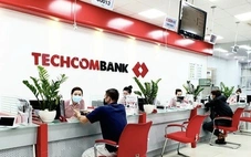 Techcombank giành giải vàng châu Á - Thái Bình Dương