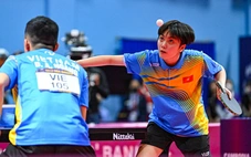 Trên 500 triệu đồng tiền thưởng cho Giải bóng bàn vô địch quốc gia 2025
