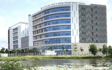 Ông Nguyễn Thanh Hiệp thôi làm hiệu trưởng Trường đại học Y khoa Phạm Ngọc Thạch