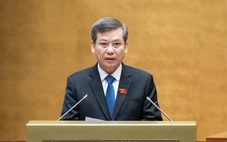 Tòa án khu vực sẽ giải quyết sơ thẩm tất cả vụ việc dân sự, hành chính