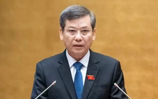 Tòa án khu vực sẽ giải quyết sơ thẩm tất cả vụ việc dân sự, hành chính