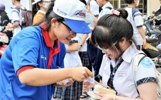 Tiếp sức cho Mùa thi hạnh phúc 2025
